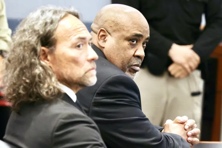 Jury convicts in Tupac killing